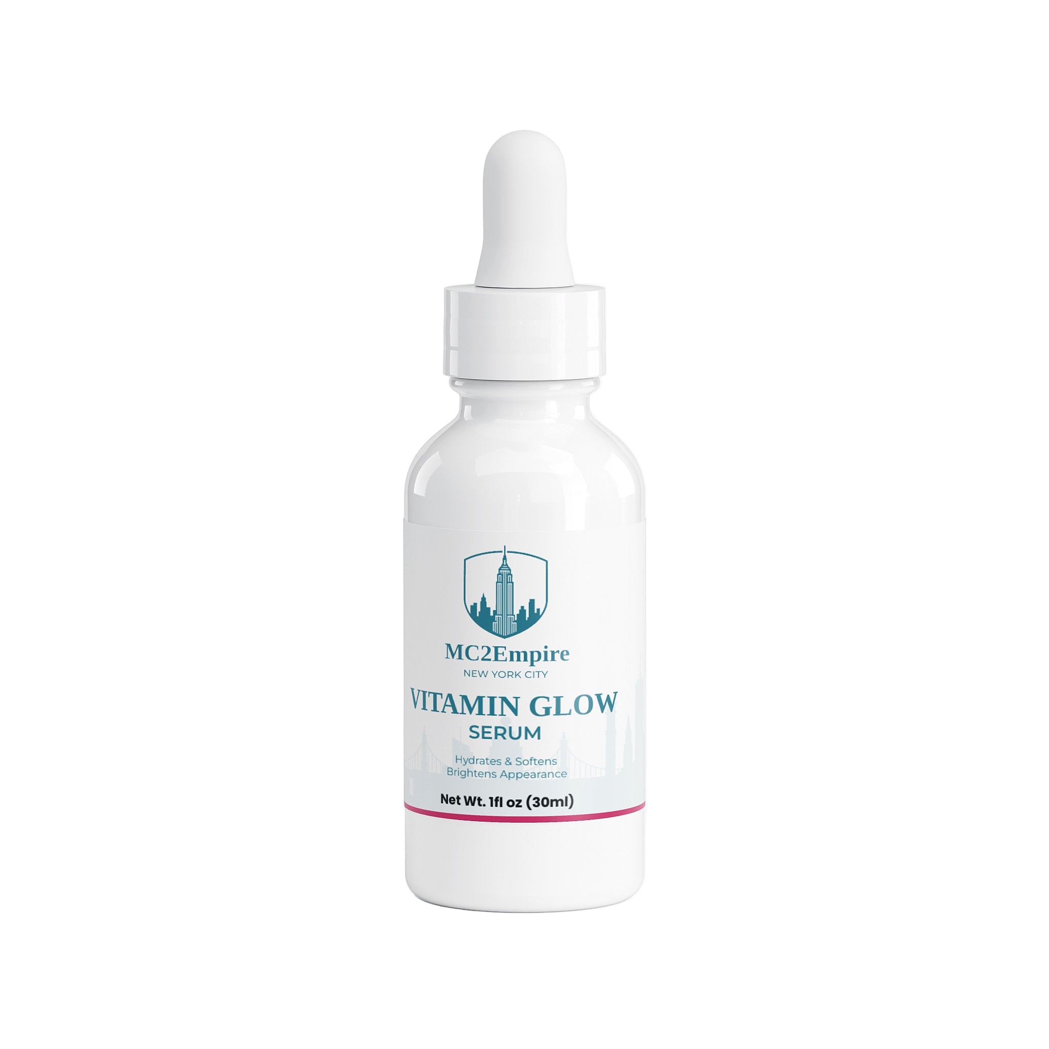 Vitamin Glow Serum