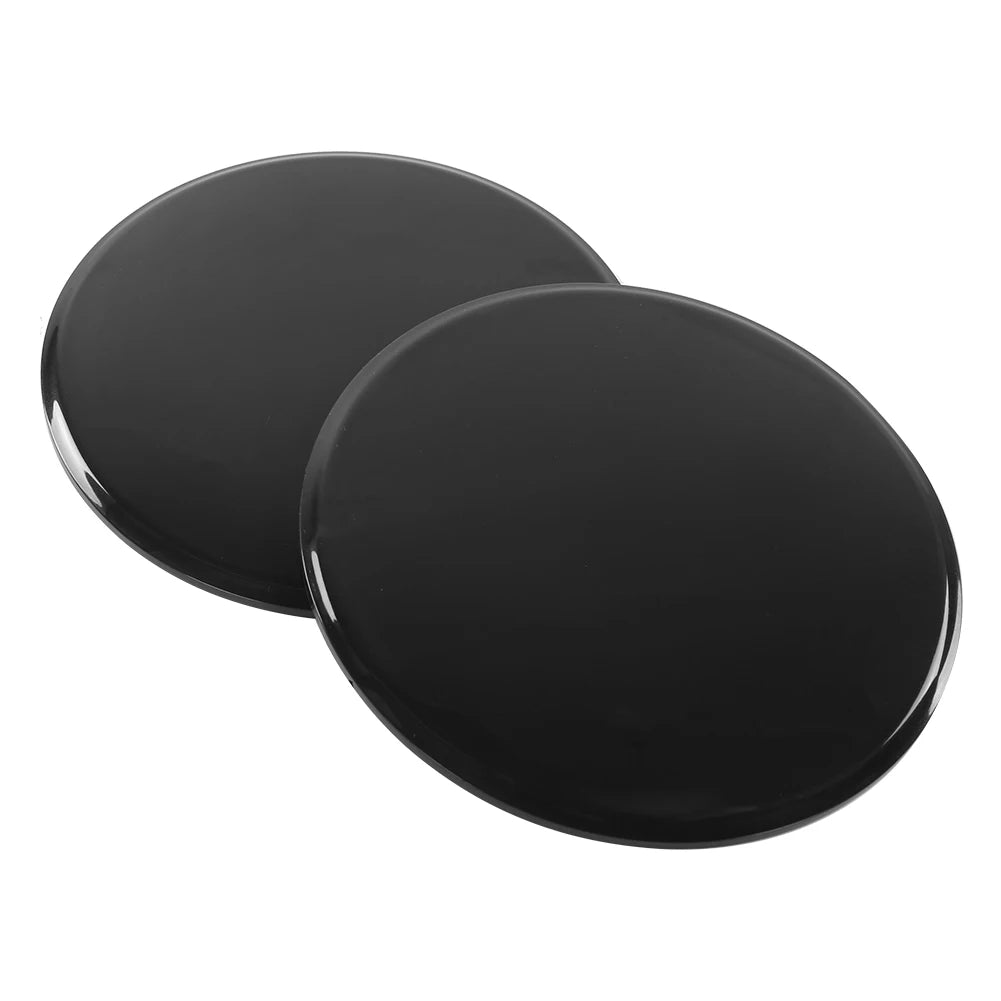 Fitness Sliding Disc Fitness Sliding Disk Sports Exercise Sliding Disc Disks Slider Workout Training Slide Mat Fitness Equipment
