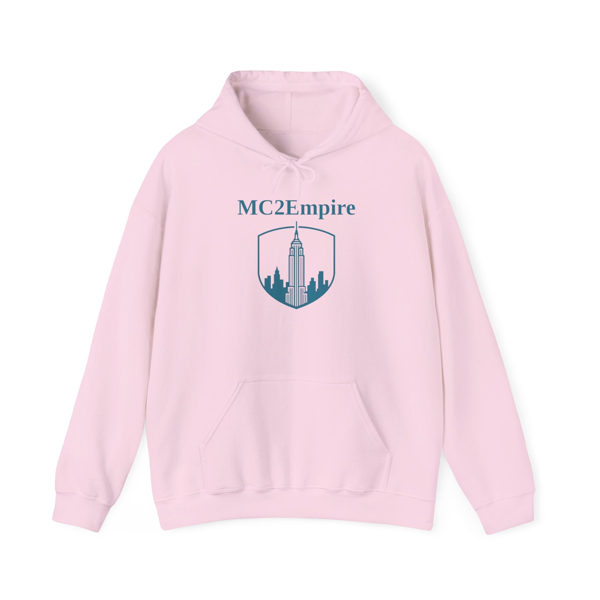 MC2Empire Skyline Hoodie