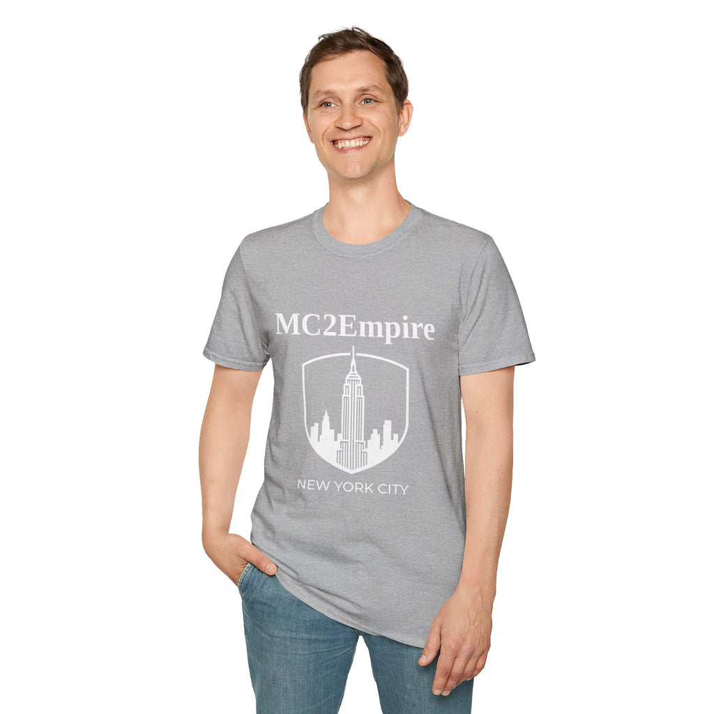 MC2Empire T-Shirt