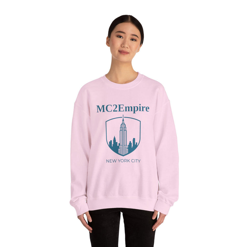 New York City Sweatshirt