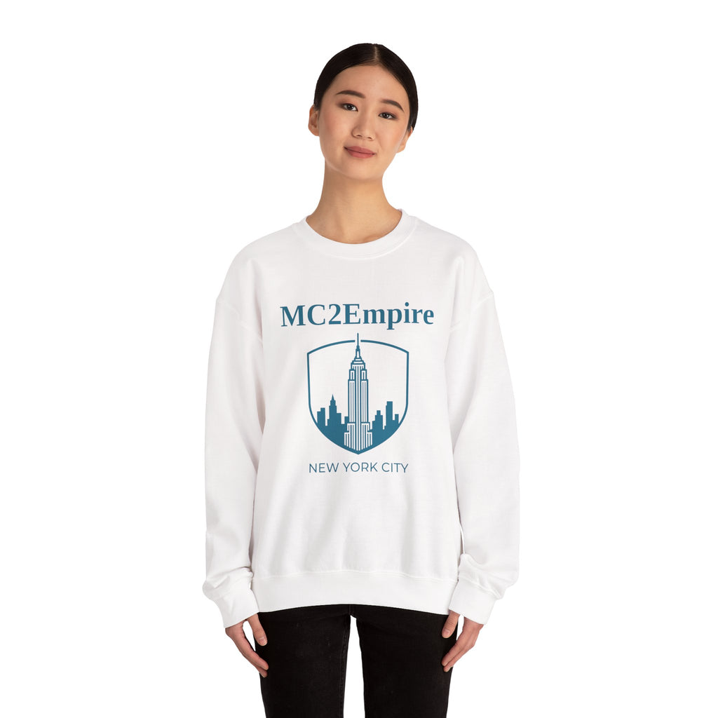 New York City Sweatshirt