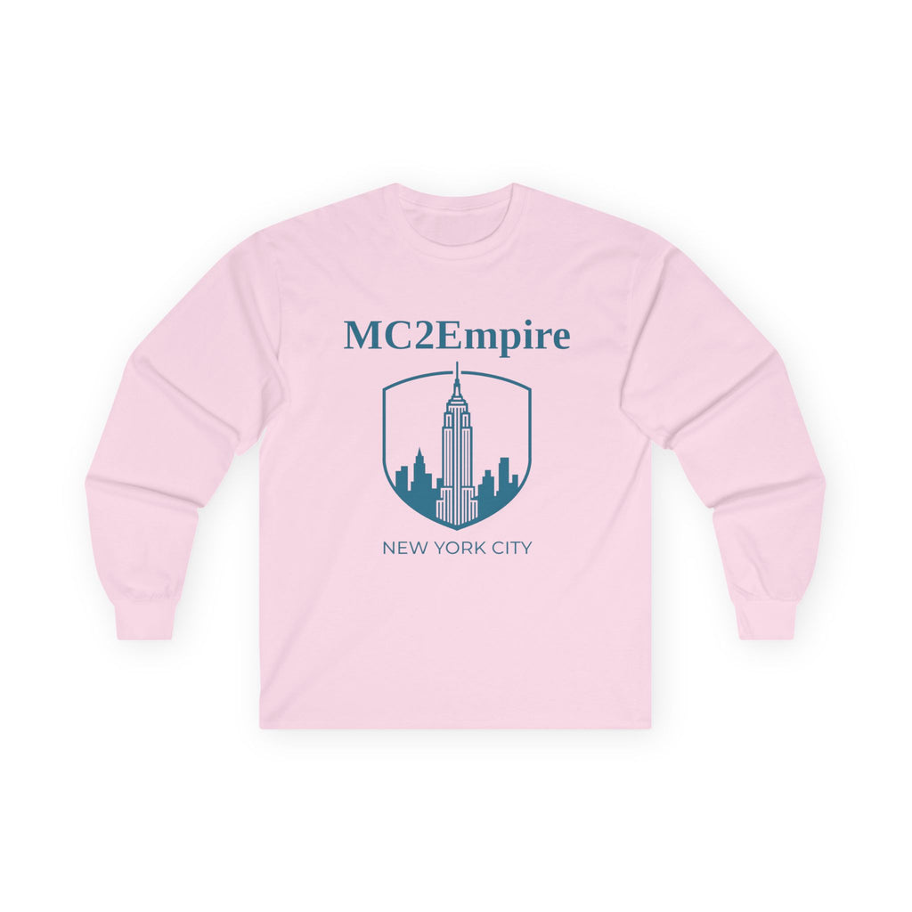MC2Empire Long Sleeve Tee