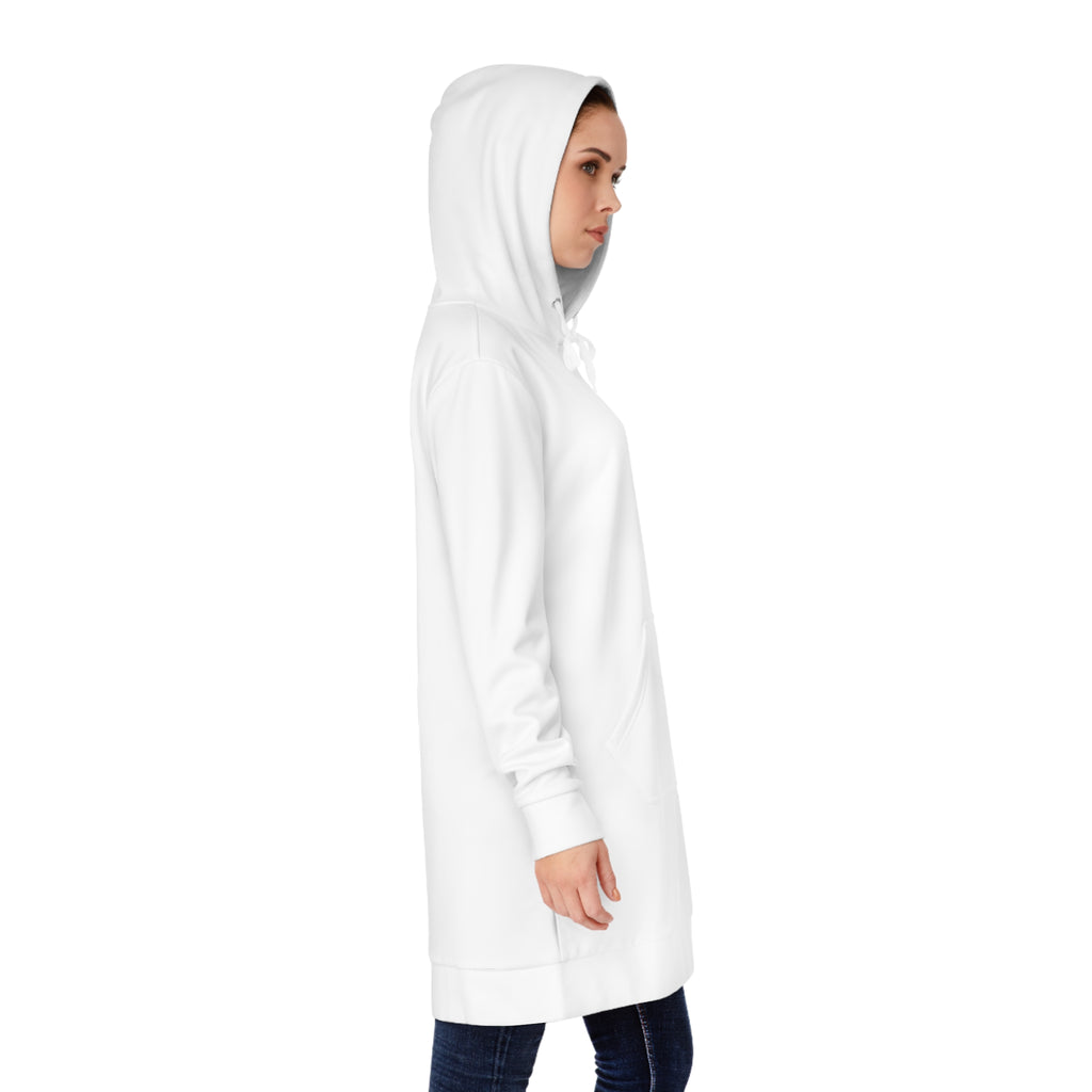 MC2Empire Women's Hoodie Dress