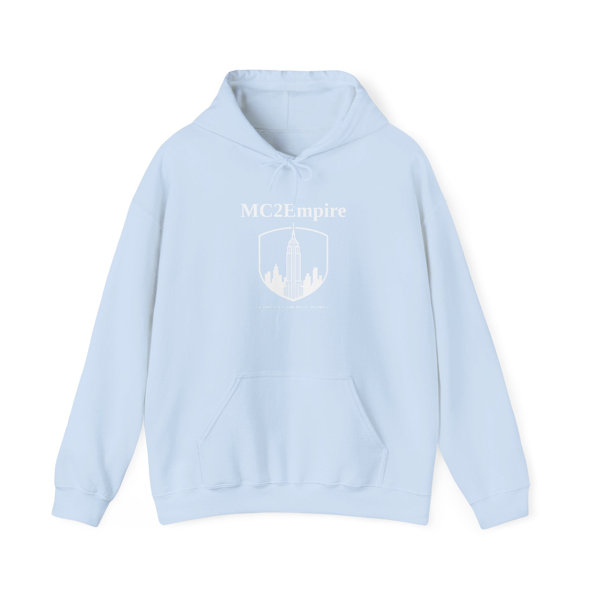 MC2Empire Skyline Hoodie