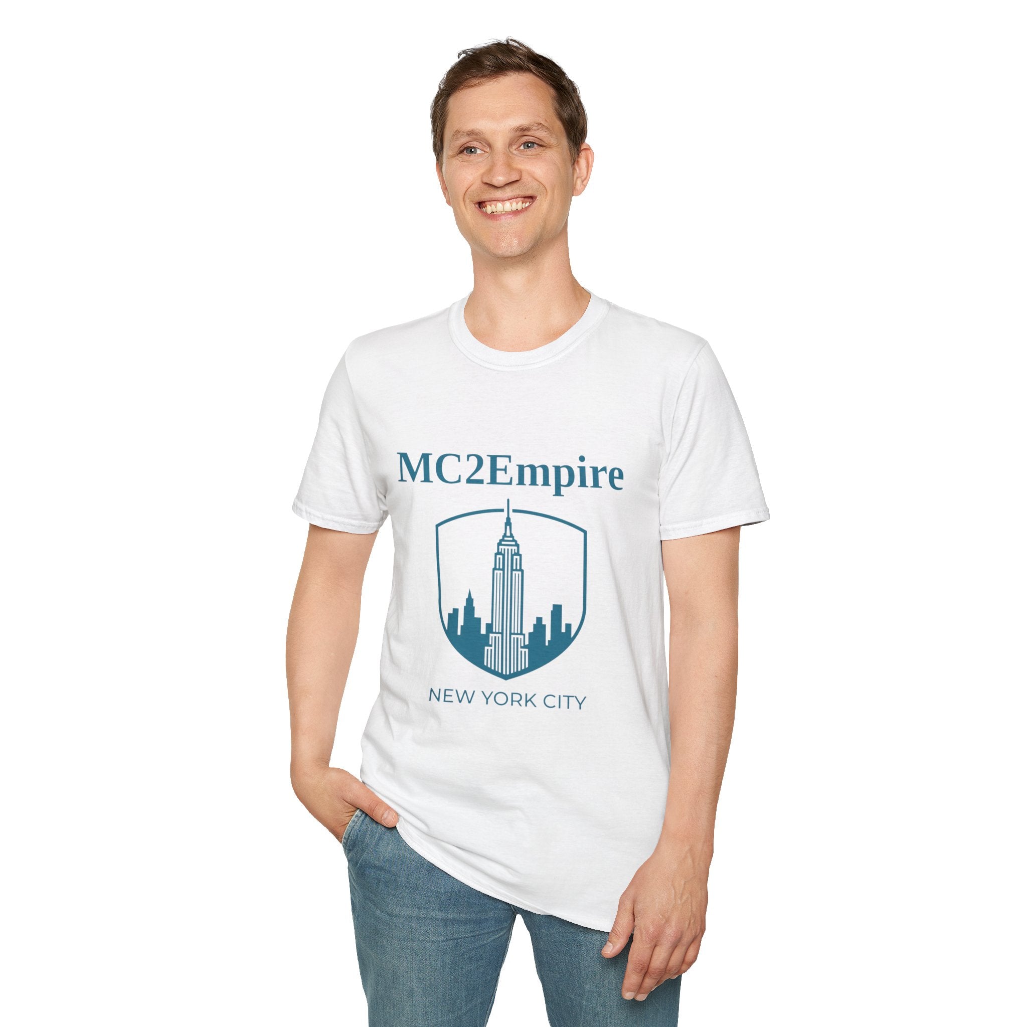 MC2Empire T-Shirt