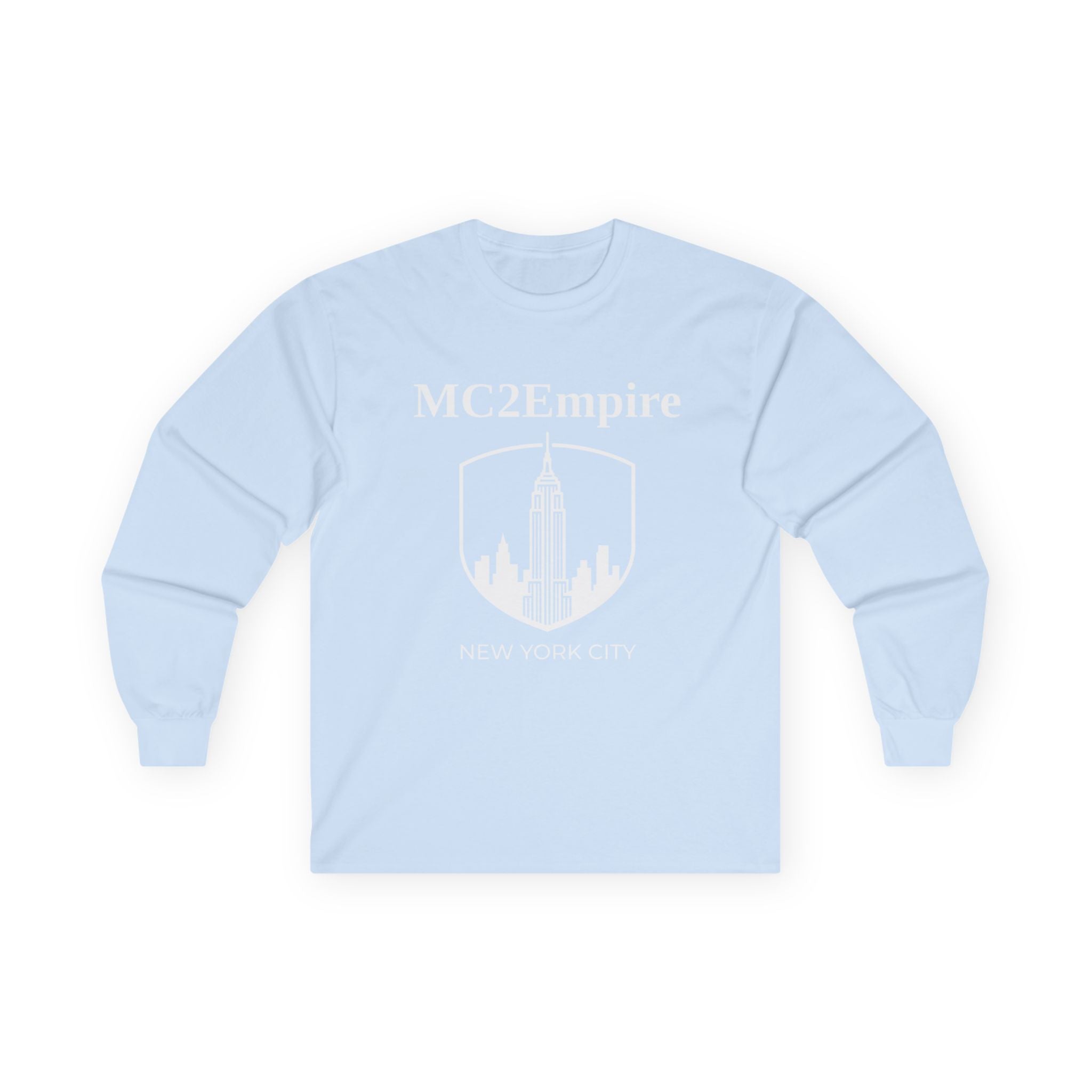 MC2Empire Long Sleeve Tee