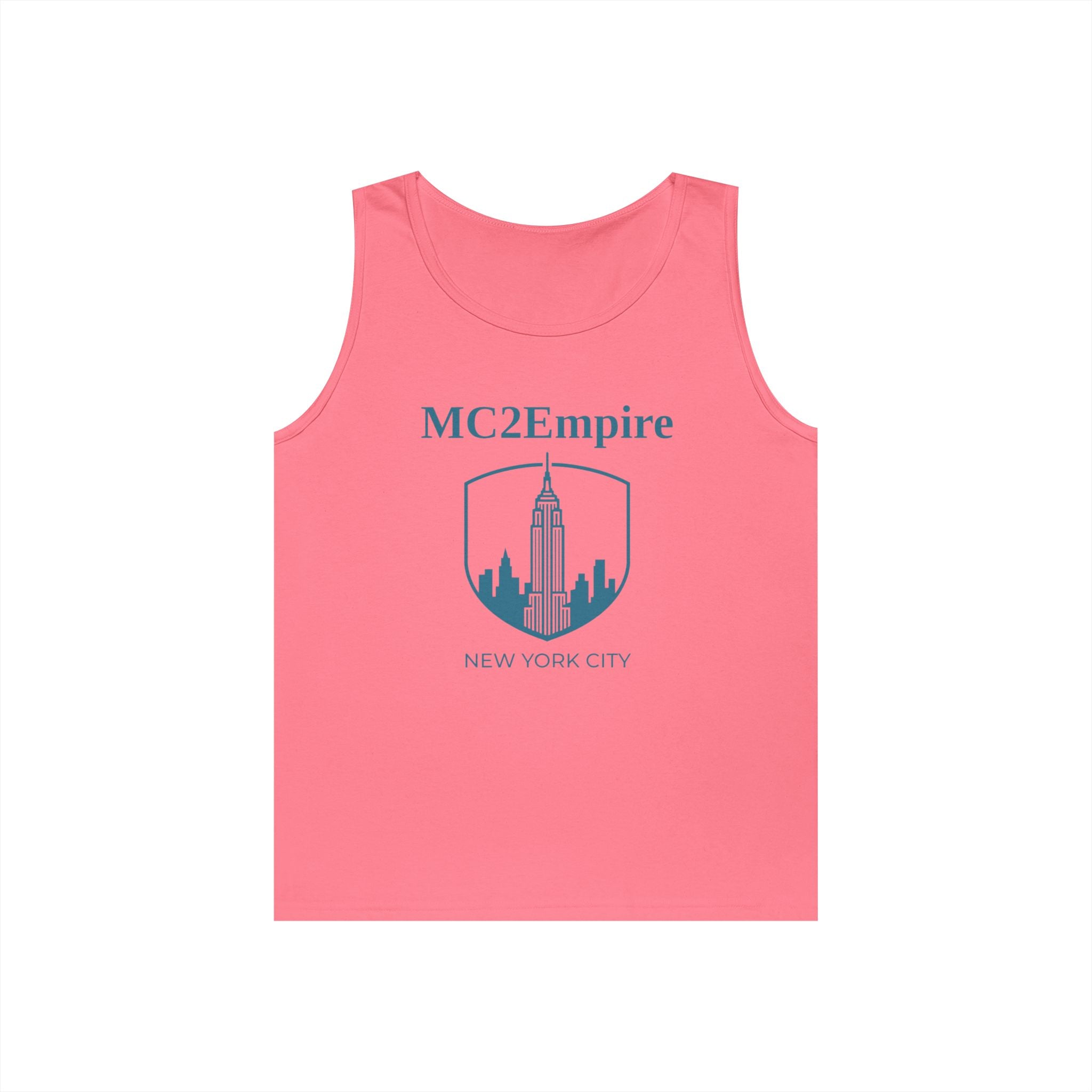 New York City Tank Top