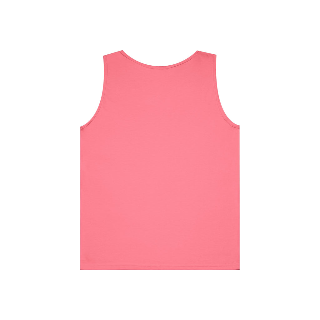 New York City Tank Top