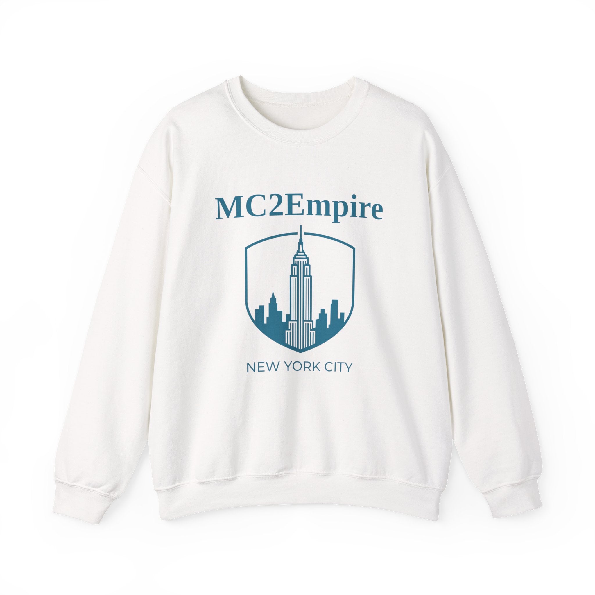 New York City Sweatshirt