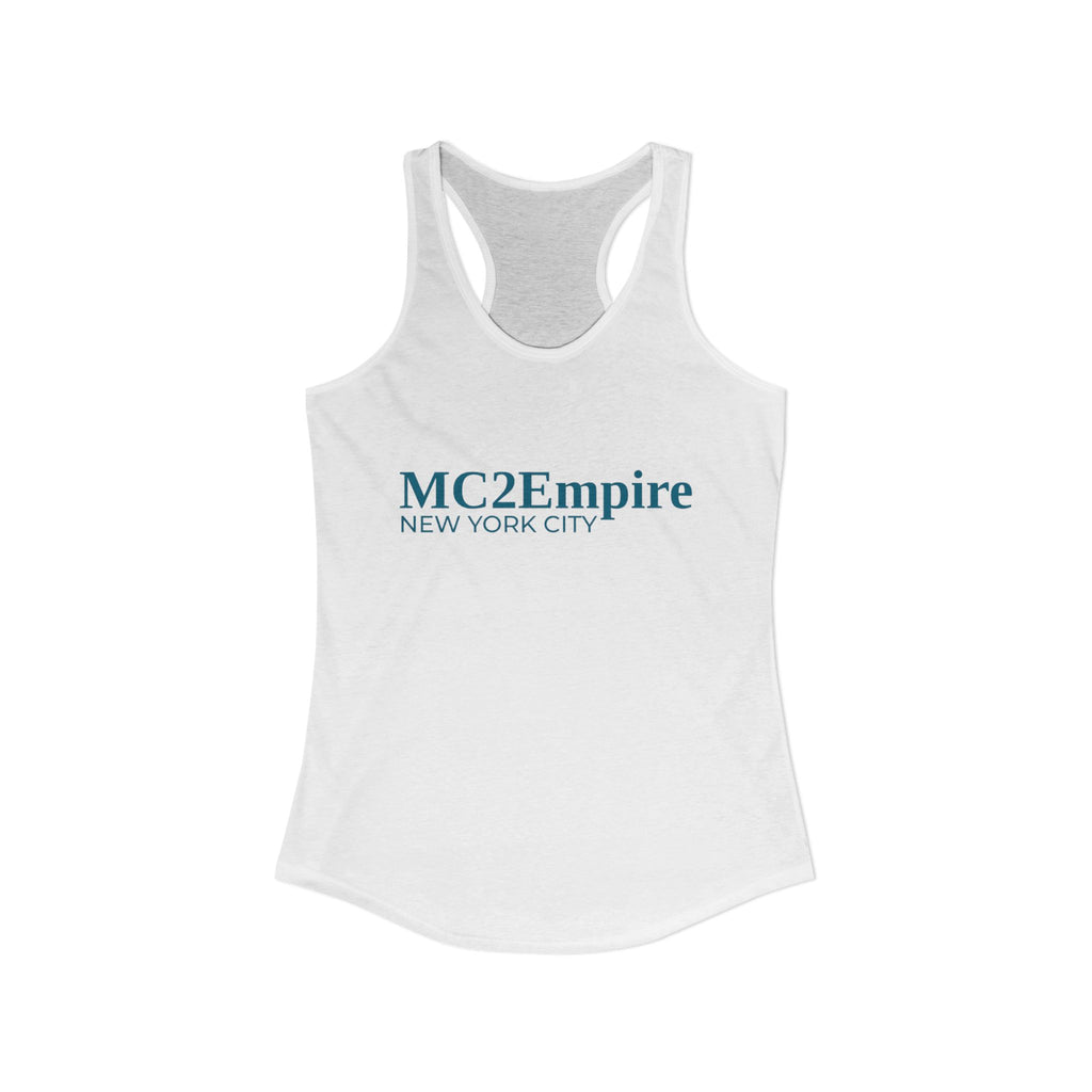 Women's Tank