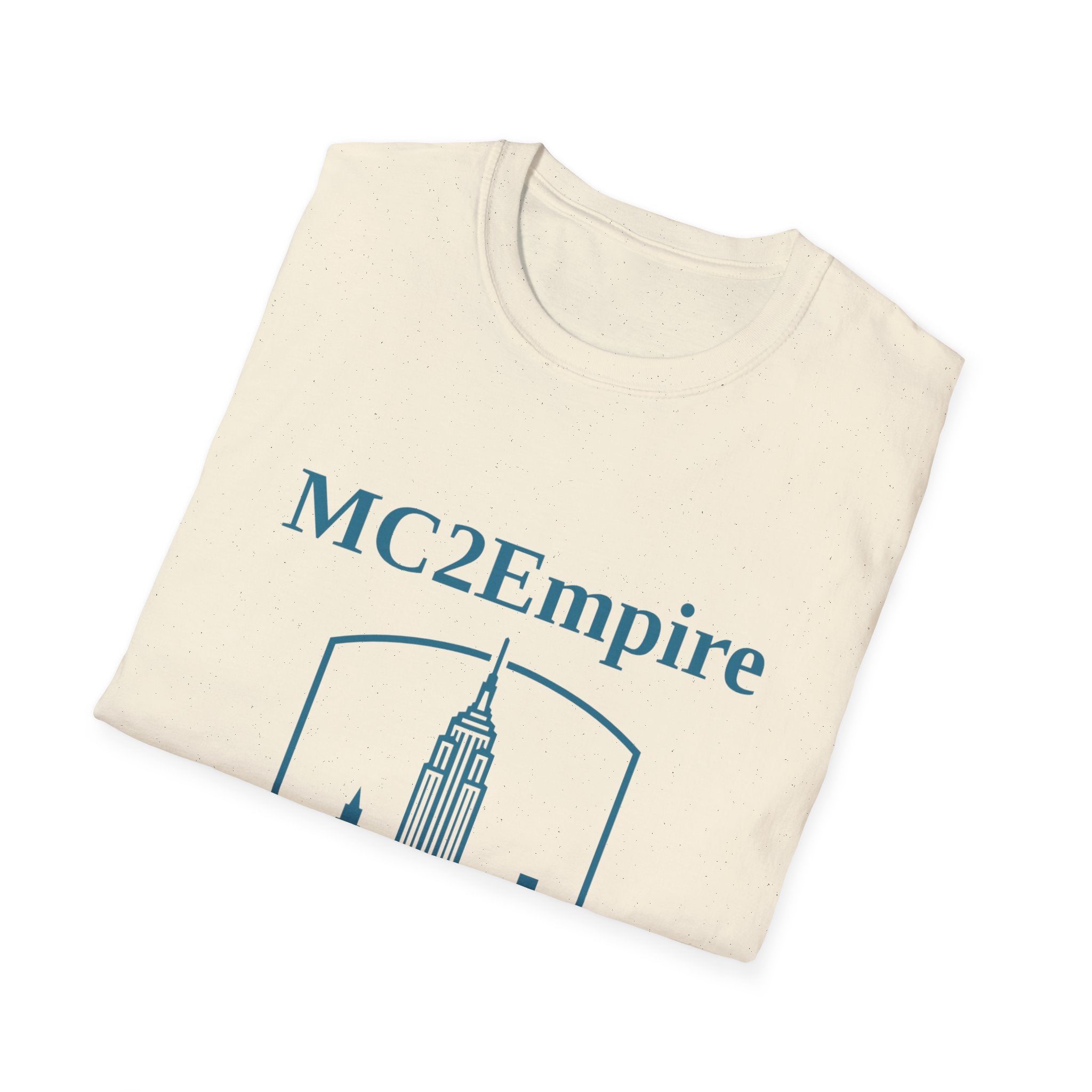MC2Empire T-Shirt