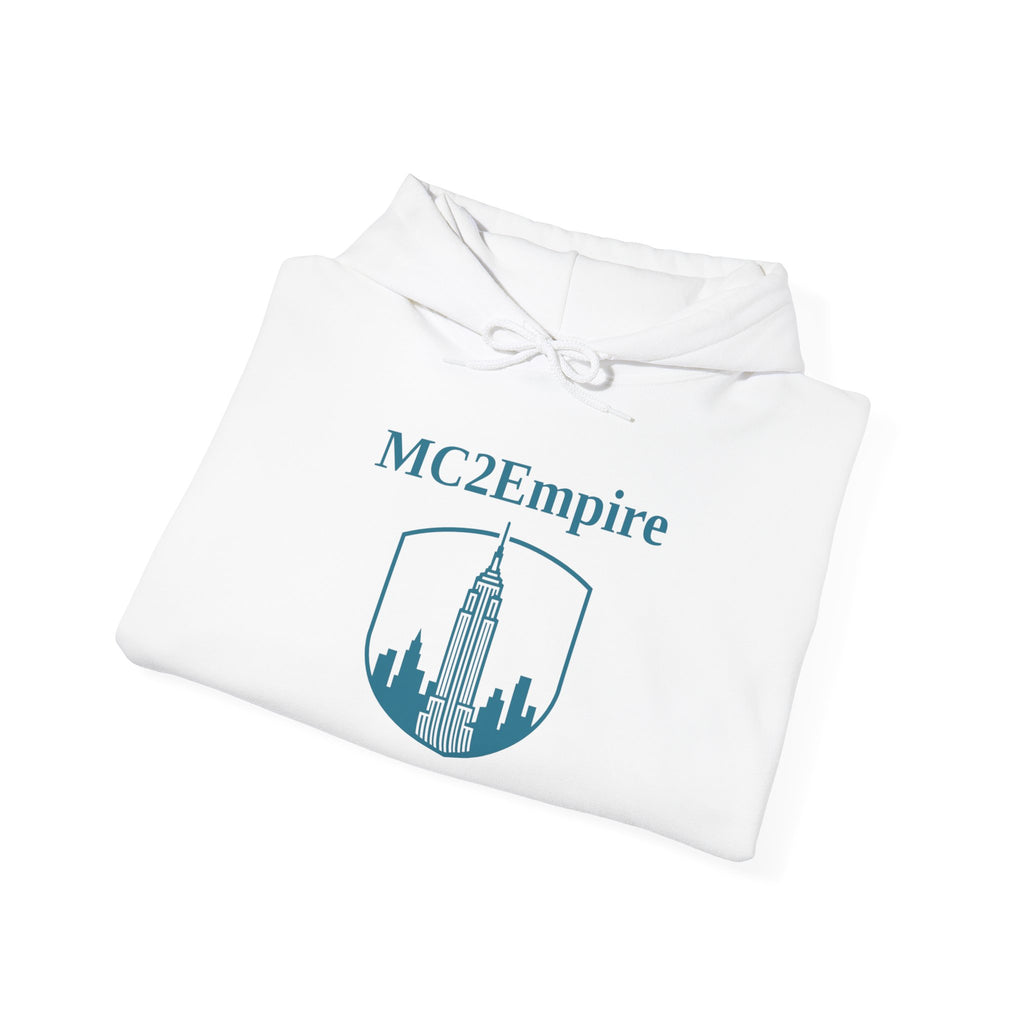 MC2Empire Skyline Hoodie