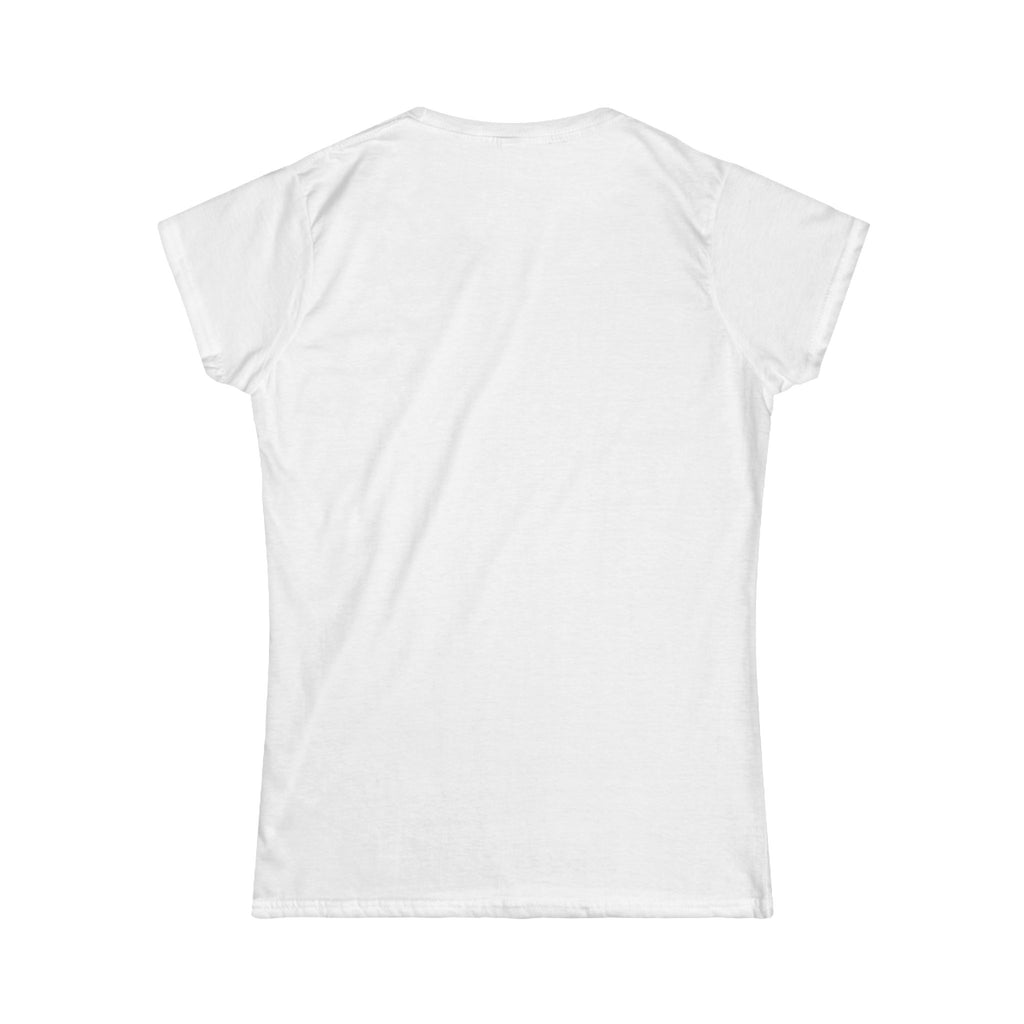 MC2Empire New York City Tee — Empire State Skyline Women's T-Shirt