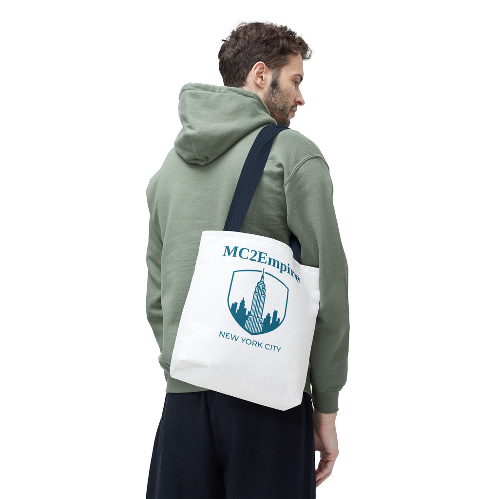 MC2Empire Tote Bag