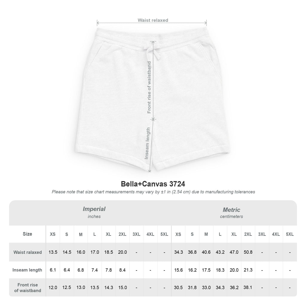 MC2 Empire Lounge Shorts