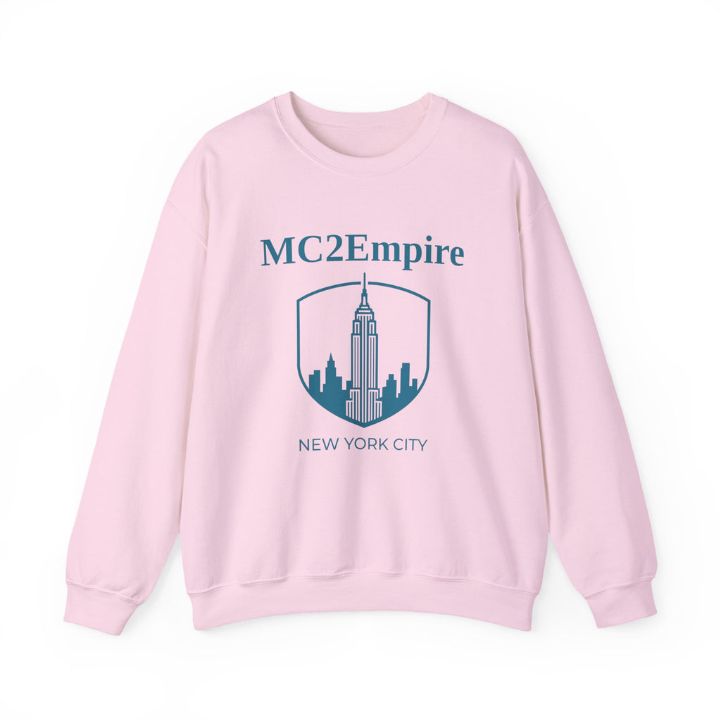 New York City Sweatshirt