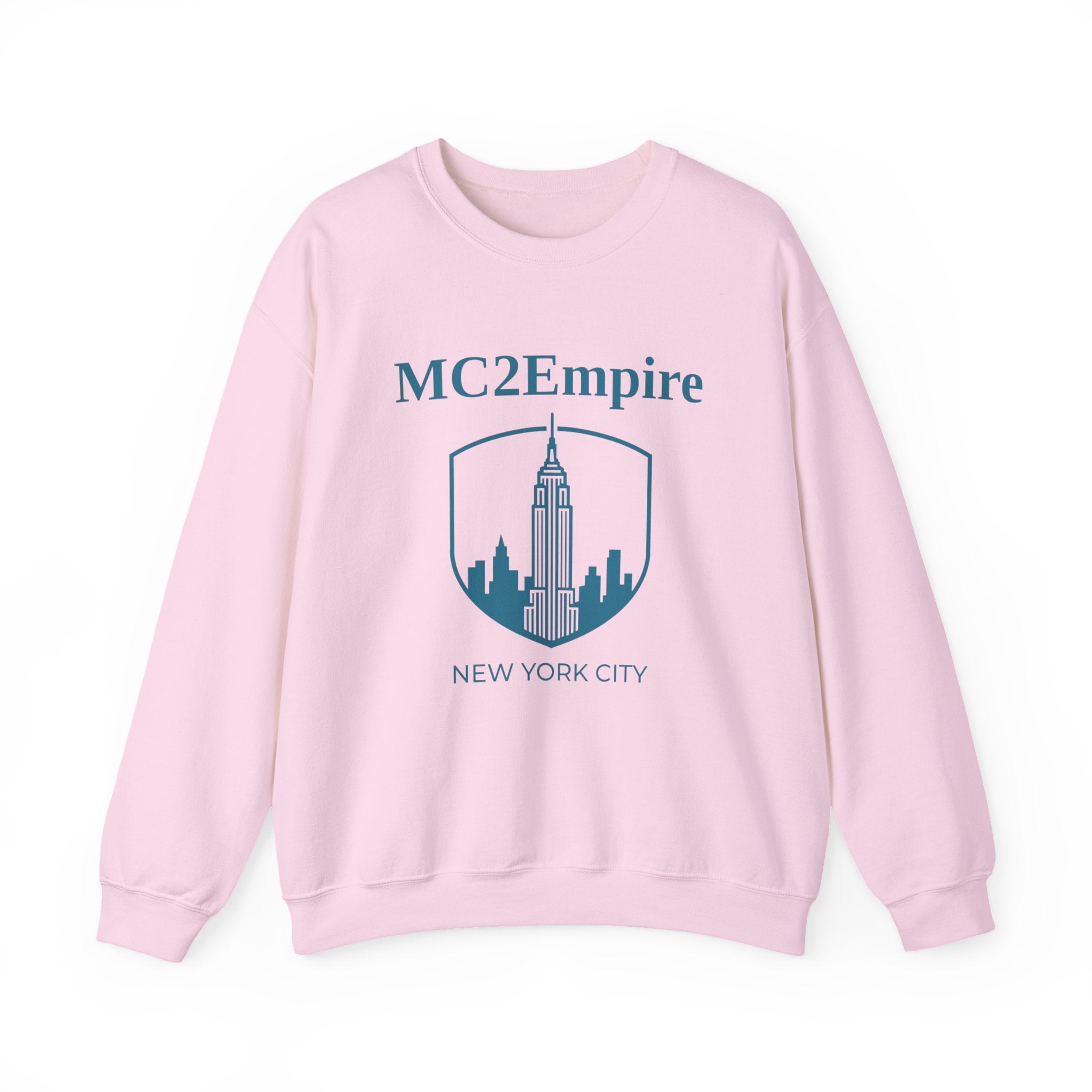 New York City Sweatshirt