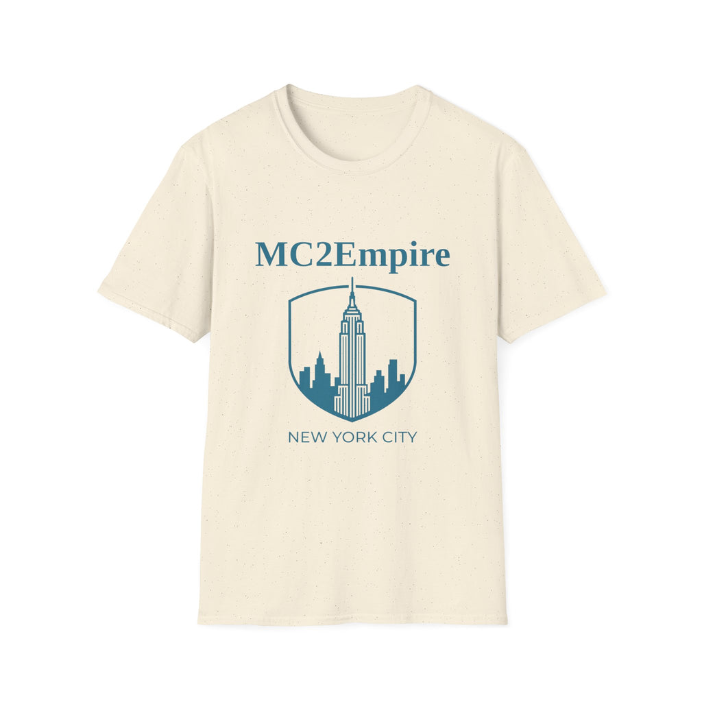 MC2Empire T-Shirt