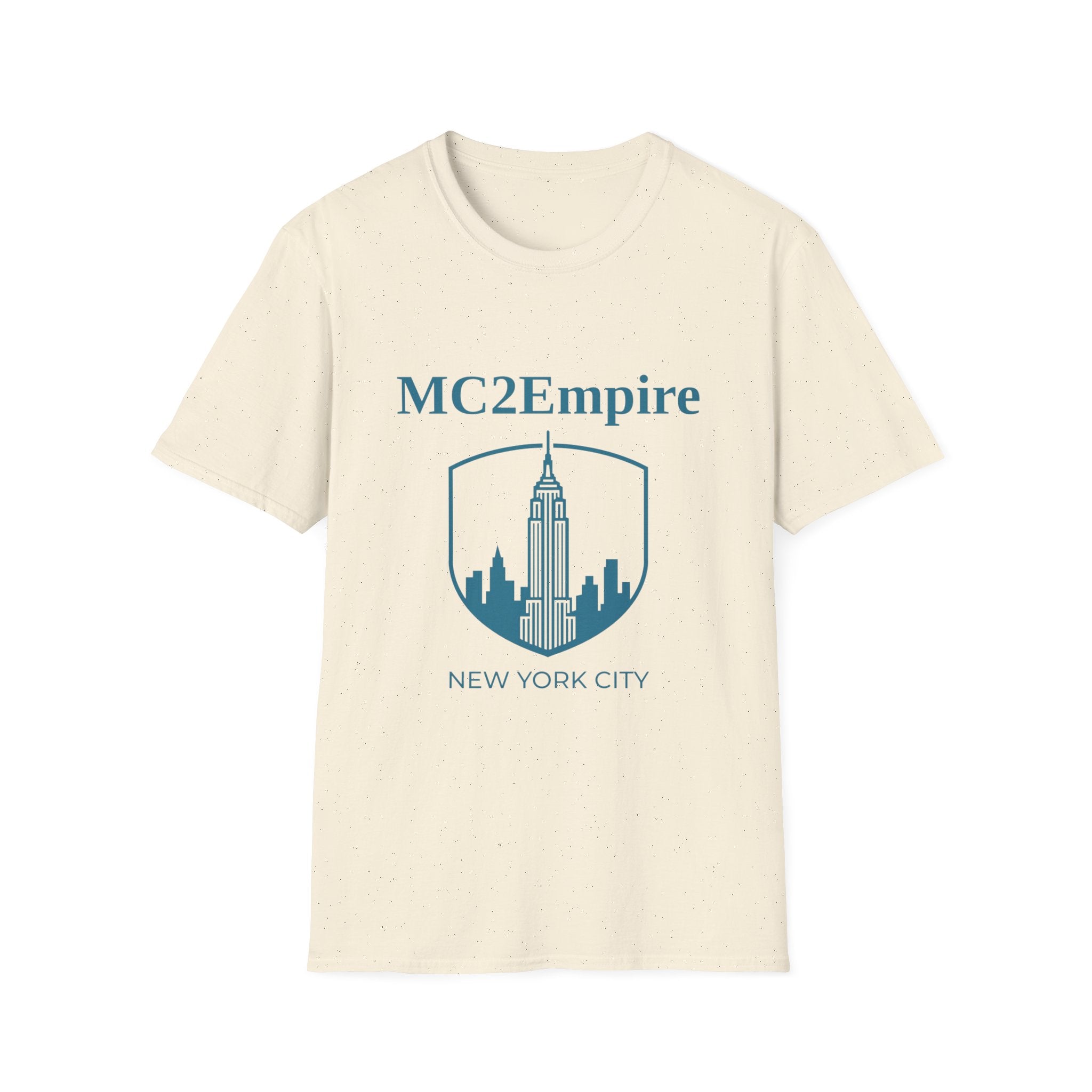 MC2Empire T-Shirt