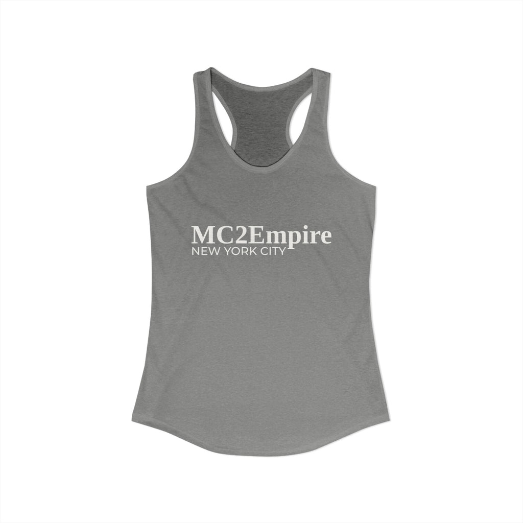 Women's Tank