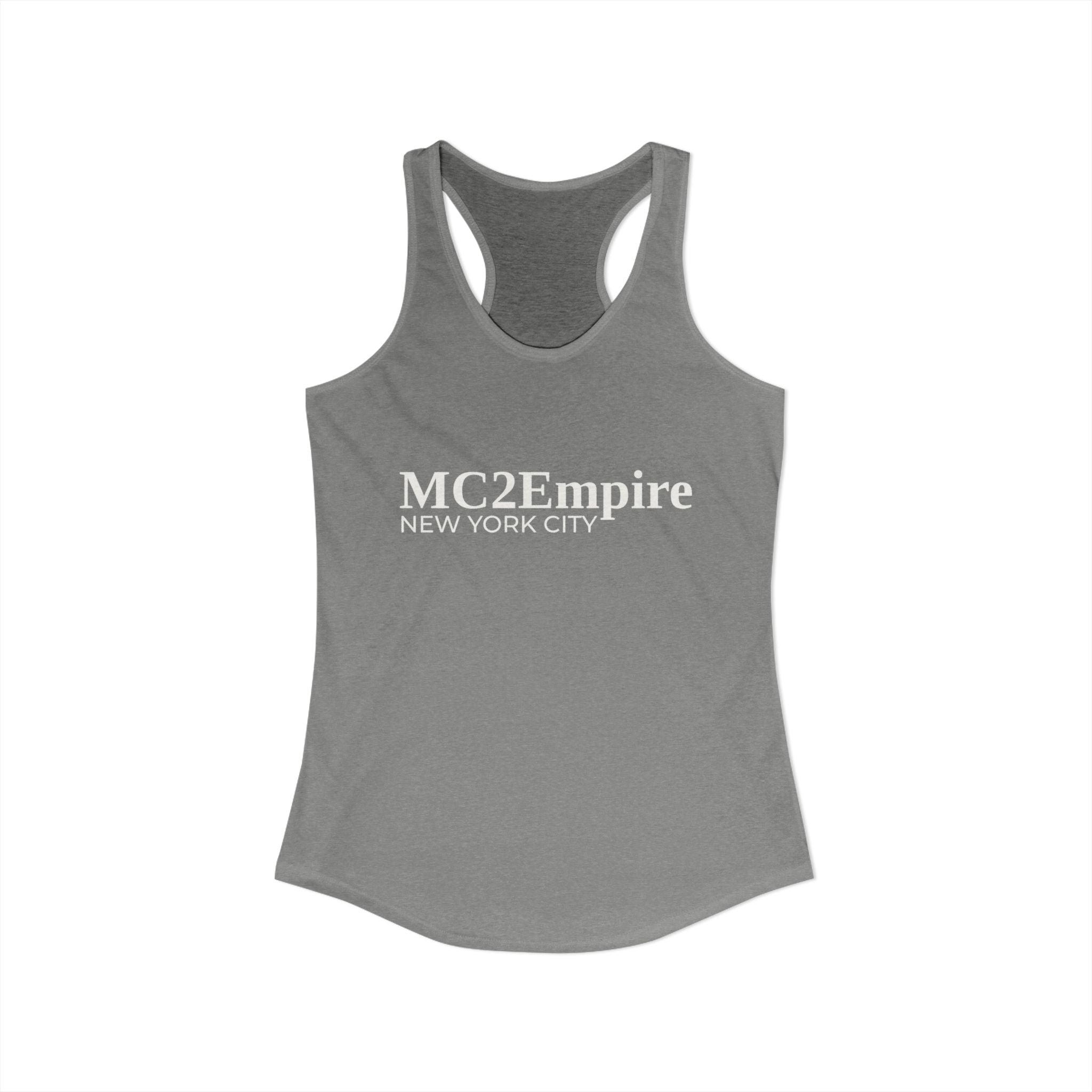 Women's Tank
