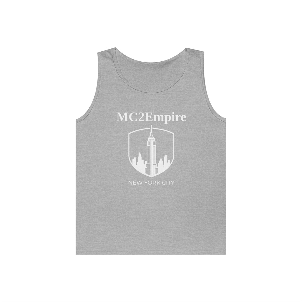 New York City Tank Top