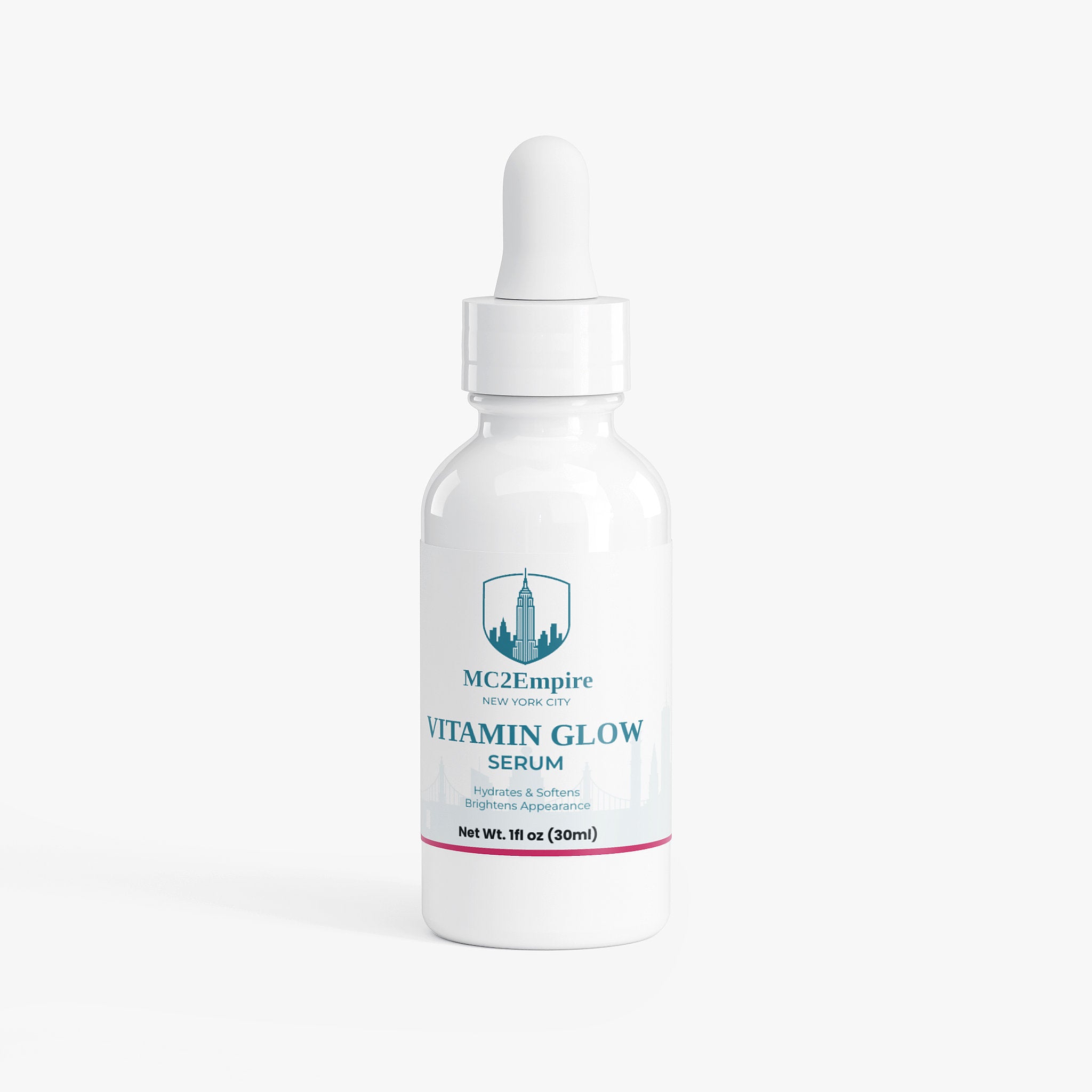 Vitamin Glow Serum