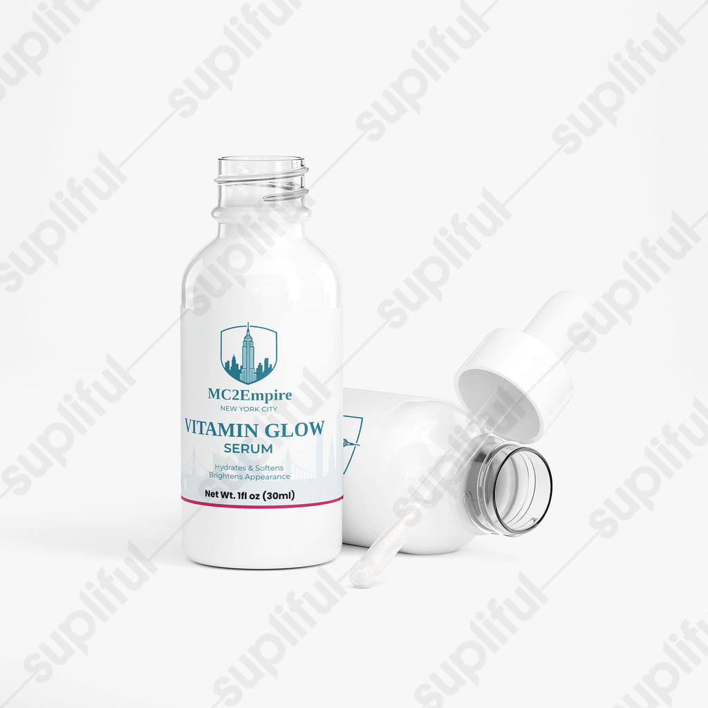 Vitamin Glow Serum