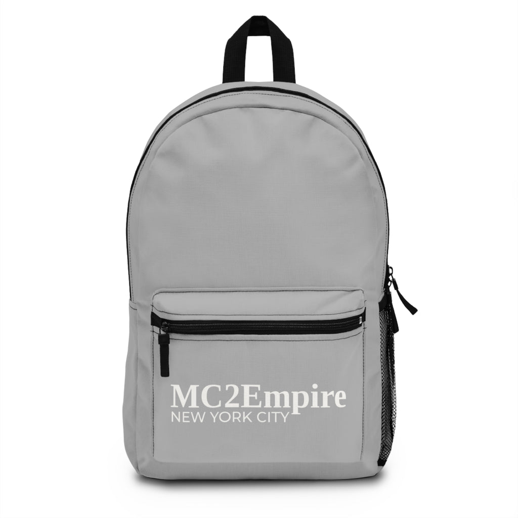 New York City Backpack