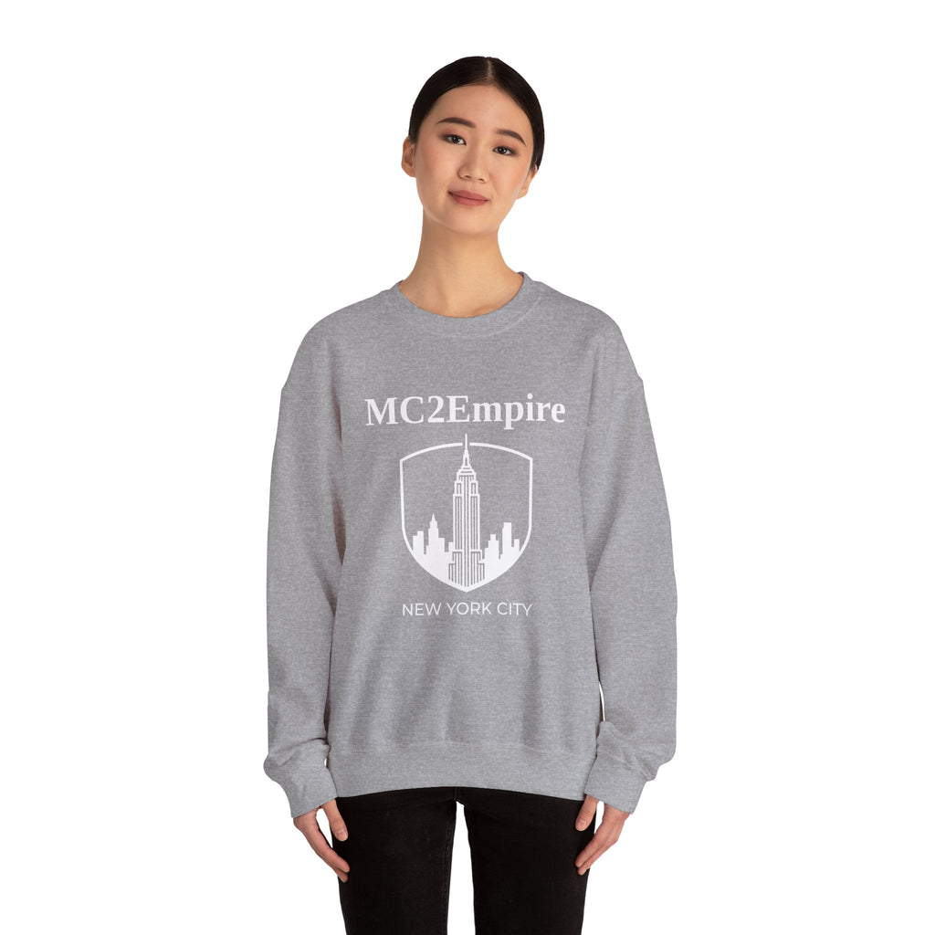New York City Sweatshirt