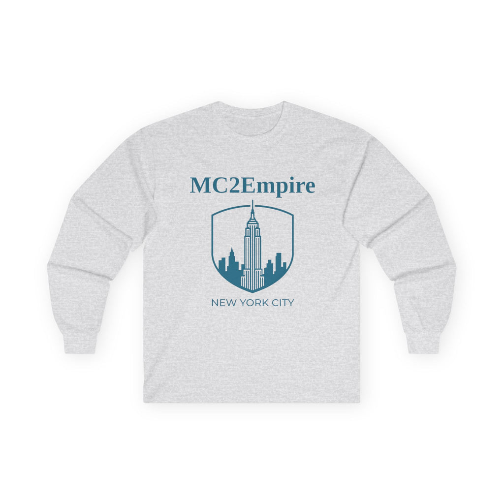 MC2Empire Long Sleeve Tee