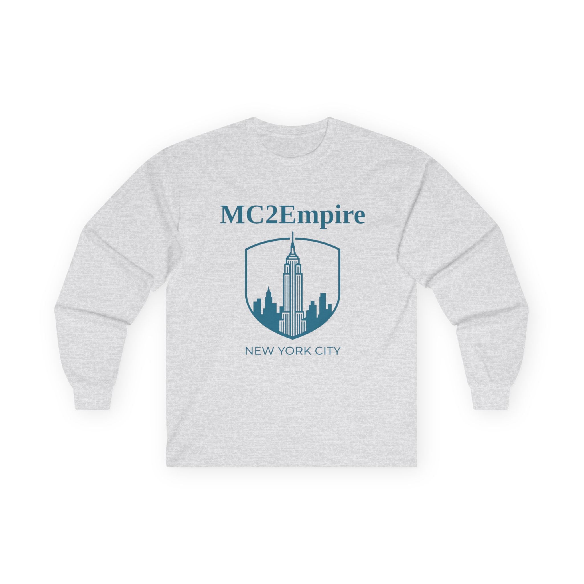 MC2Empire Long Sleeve Tee