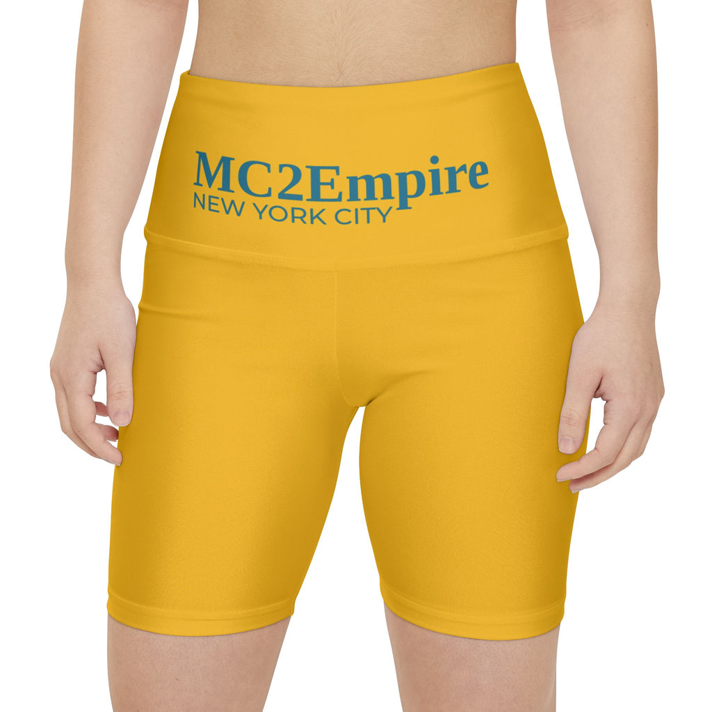 Women's Workout Shorts