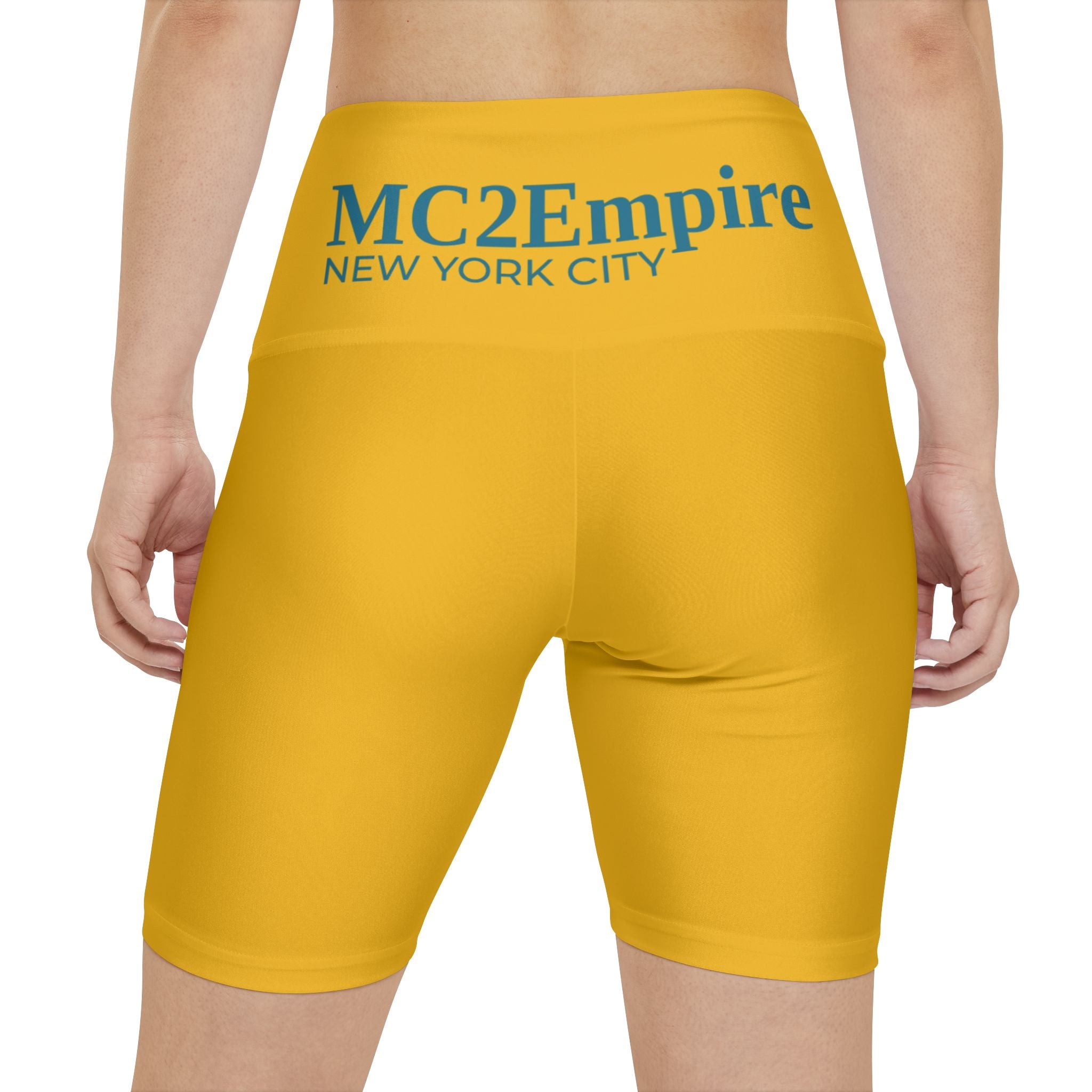 Women's Workout Shorts