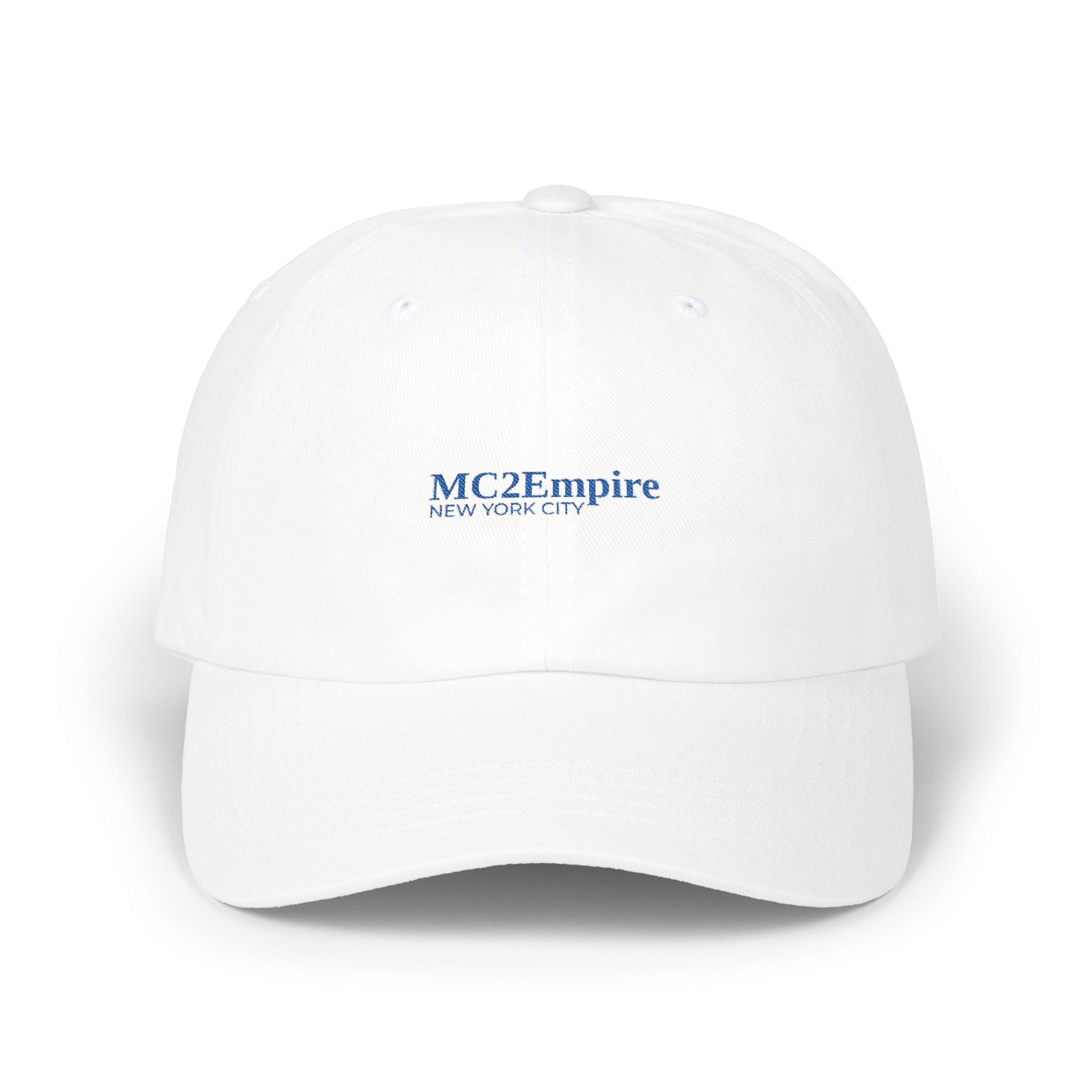 MC2Empire Baseball Hat