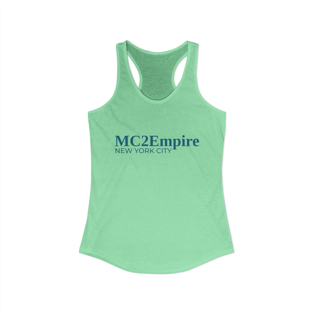 Women's Tank