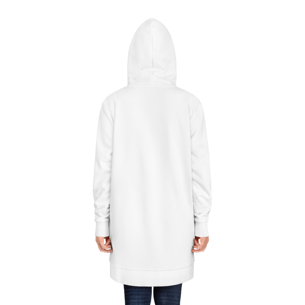 MC2Empire Women's Hoodie Dress