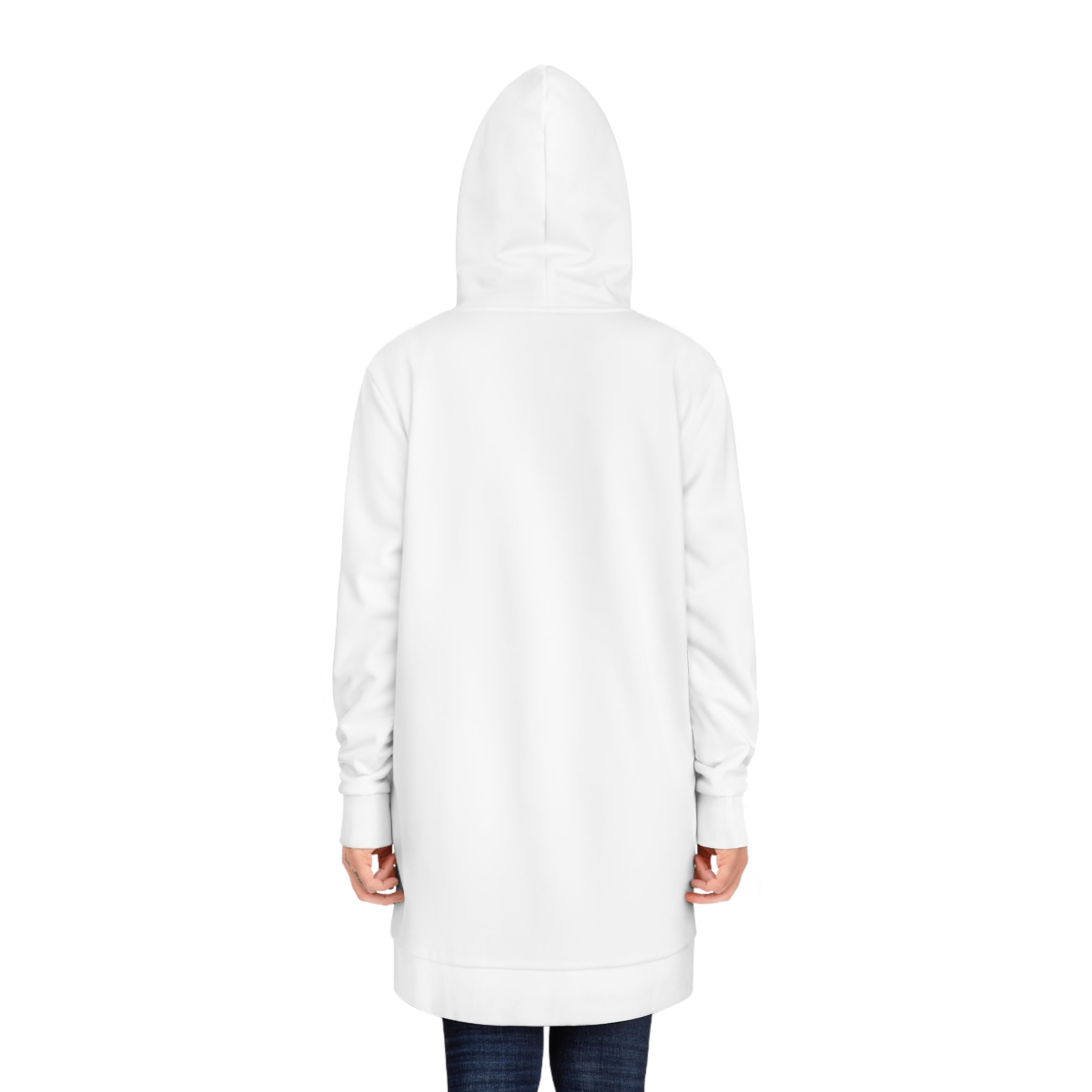 MC2Empire Women's Hoodie Dress