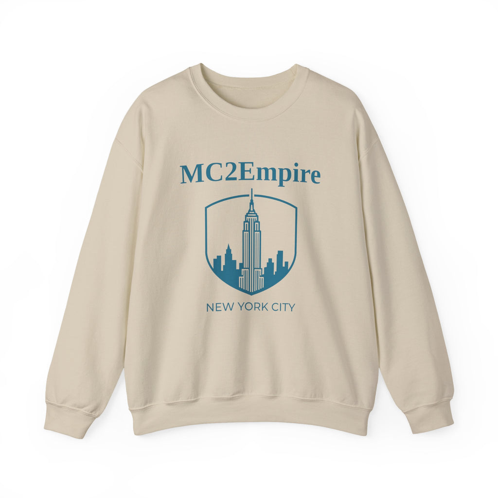 New York City Sweatshirt