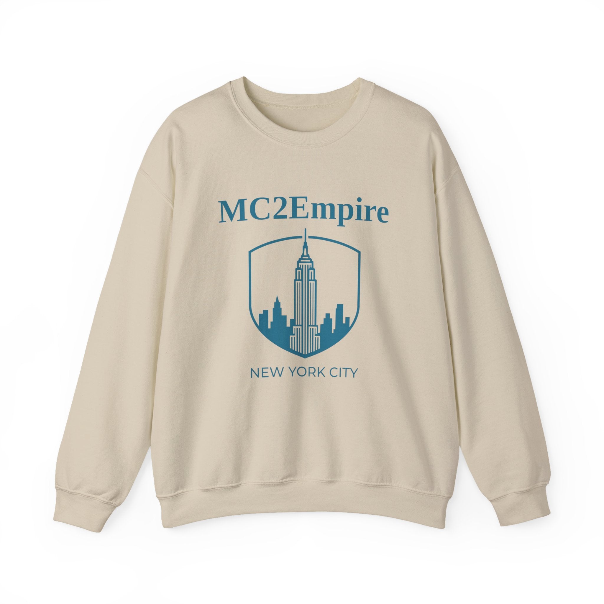 New York City Sweatshirt