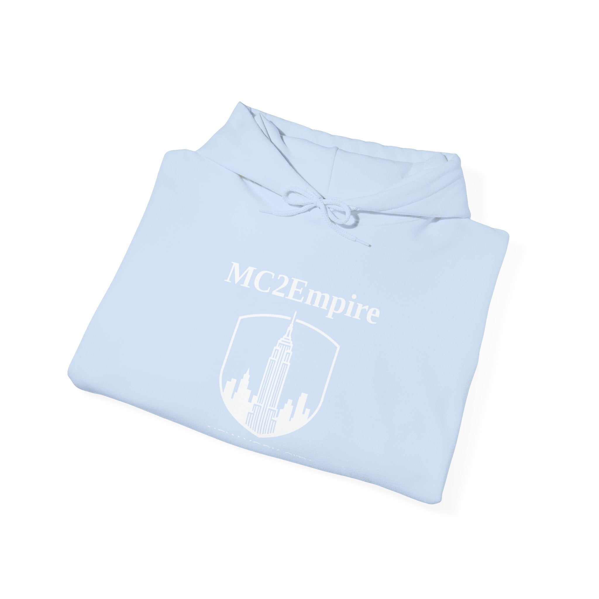 MC2Empire Skyline Hoodie