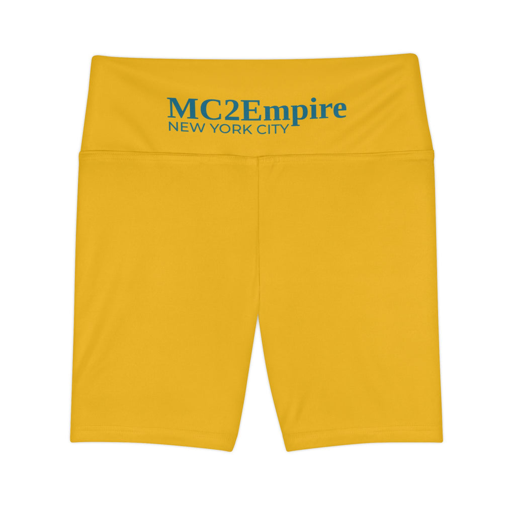 Women's Workout Shorts