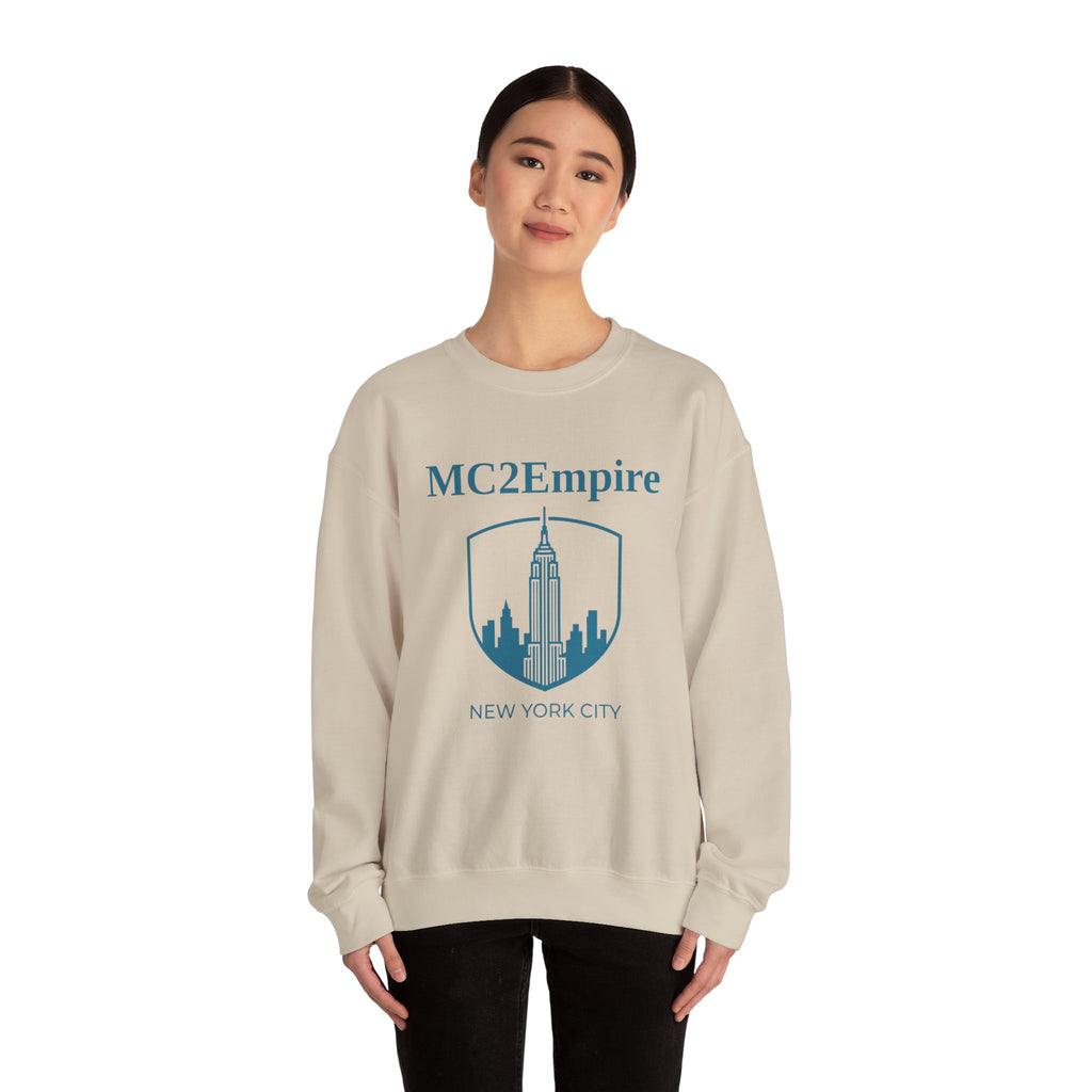 New York City Sweatshirt