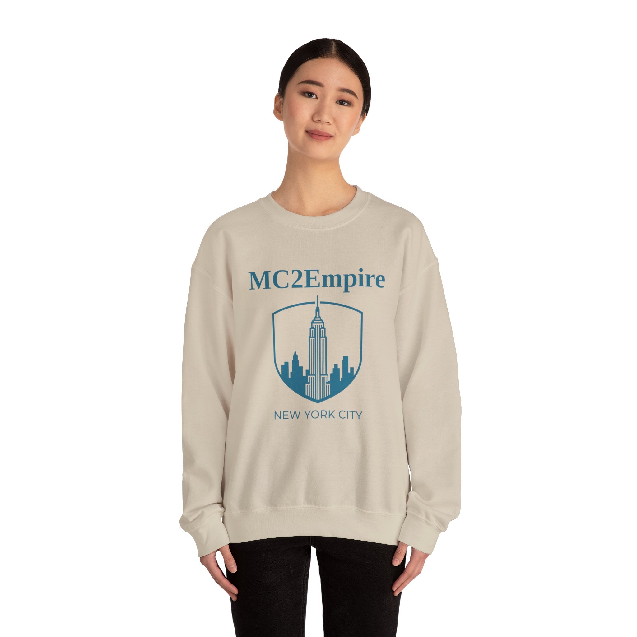 New York City Sweatshirt