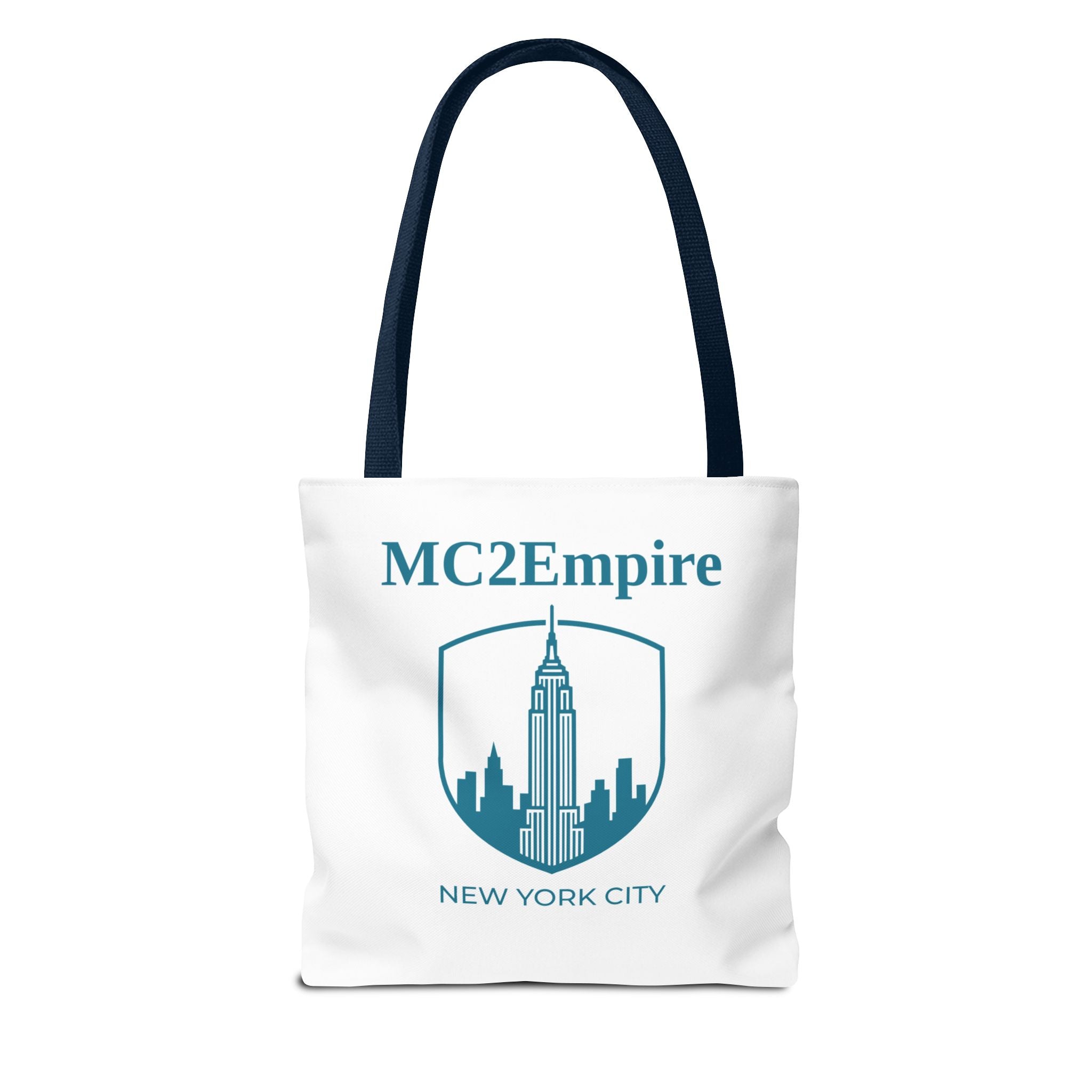 MC2Empire Tote Bag