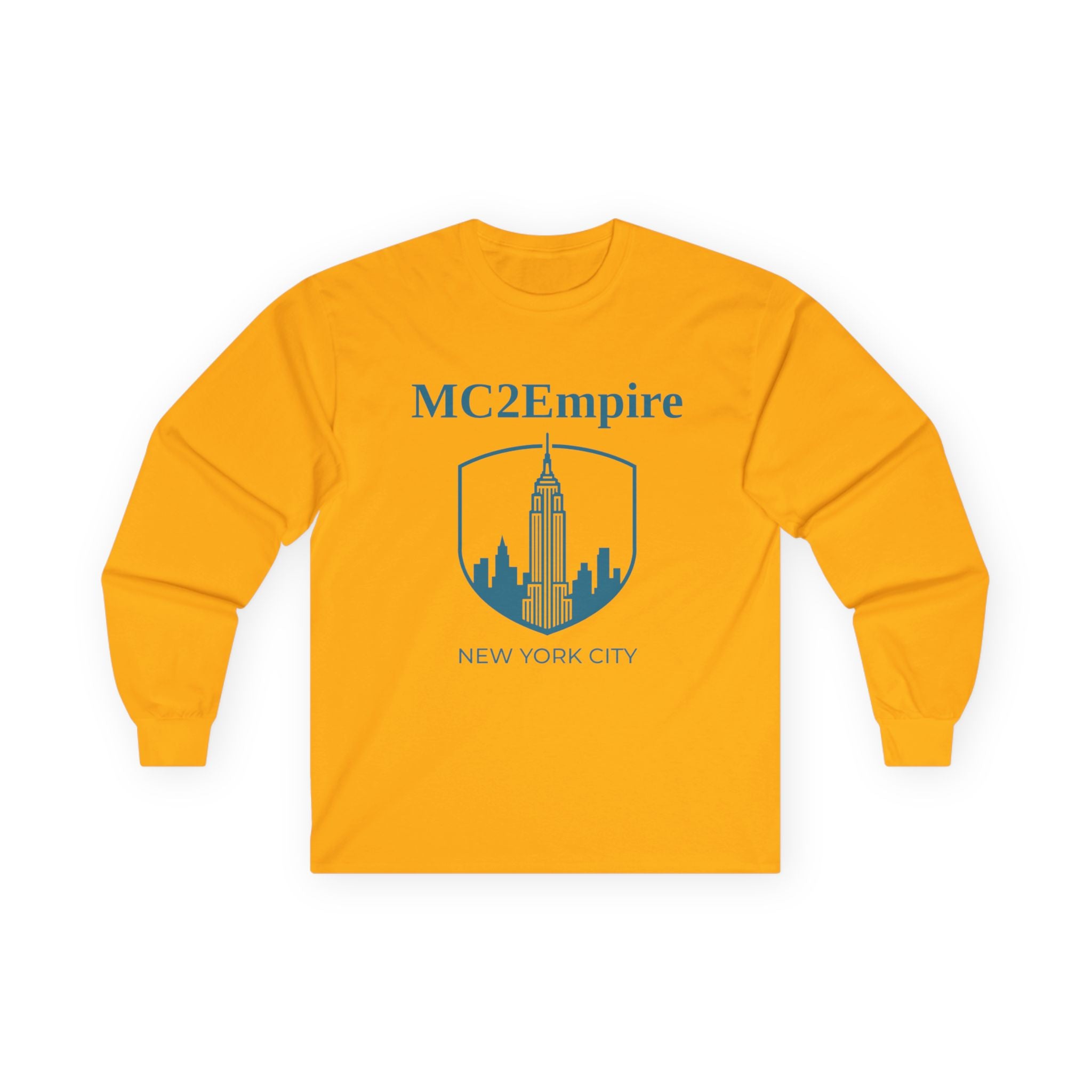 MC2Empire Long Sleeve Tee