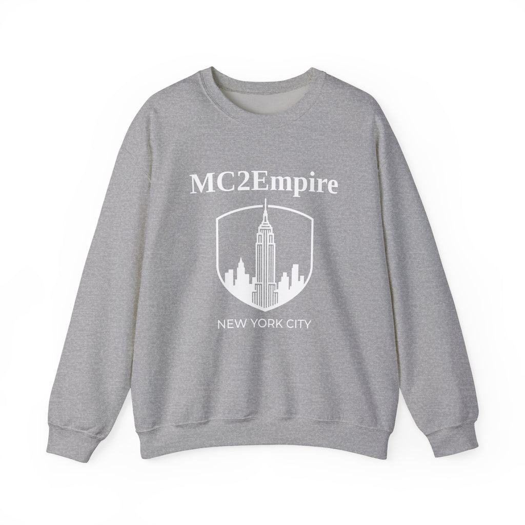 New York City Sweatshirt