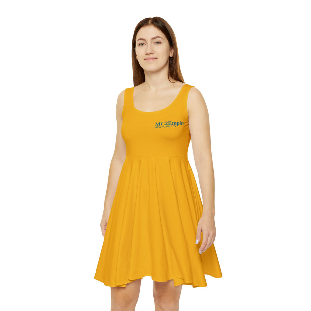 MC2Empire Skater Dress