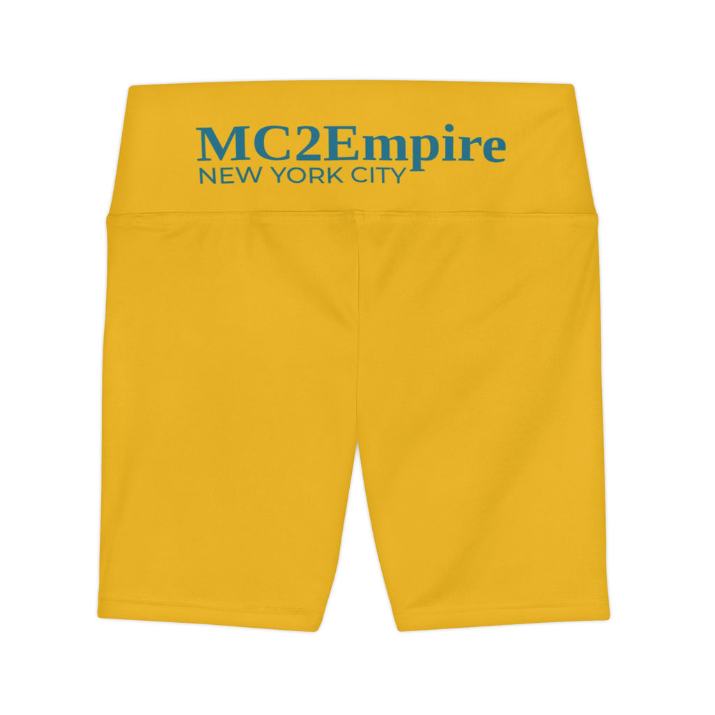 Women's Workout Shorts